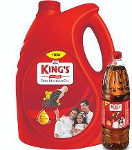 Kings Mustard