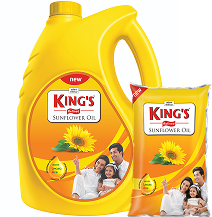 Kings Sunflower