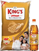 Fortune Groundnut Active