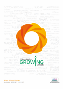 AWL – AWL Agri Business Limited