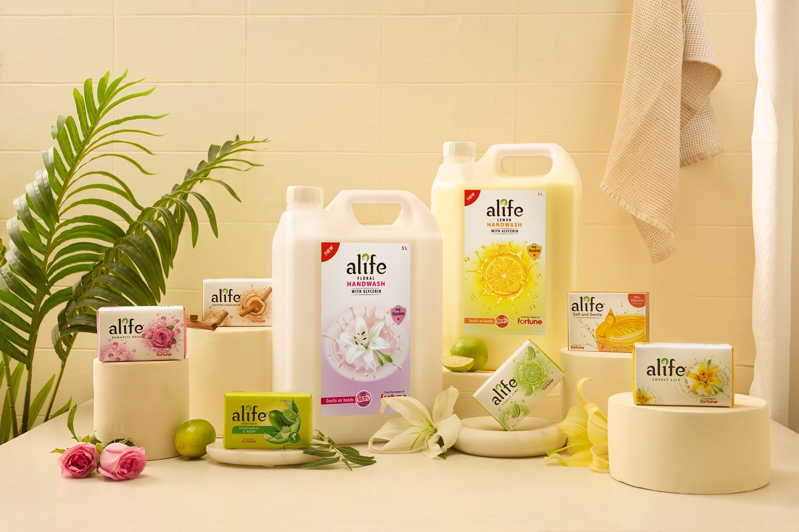 banner image of existing product at AWL