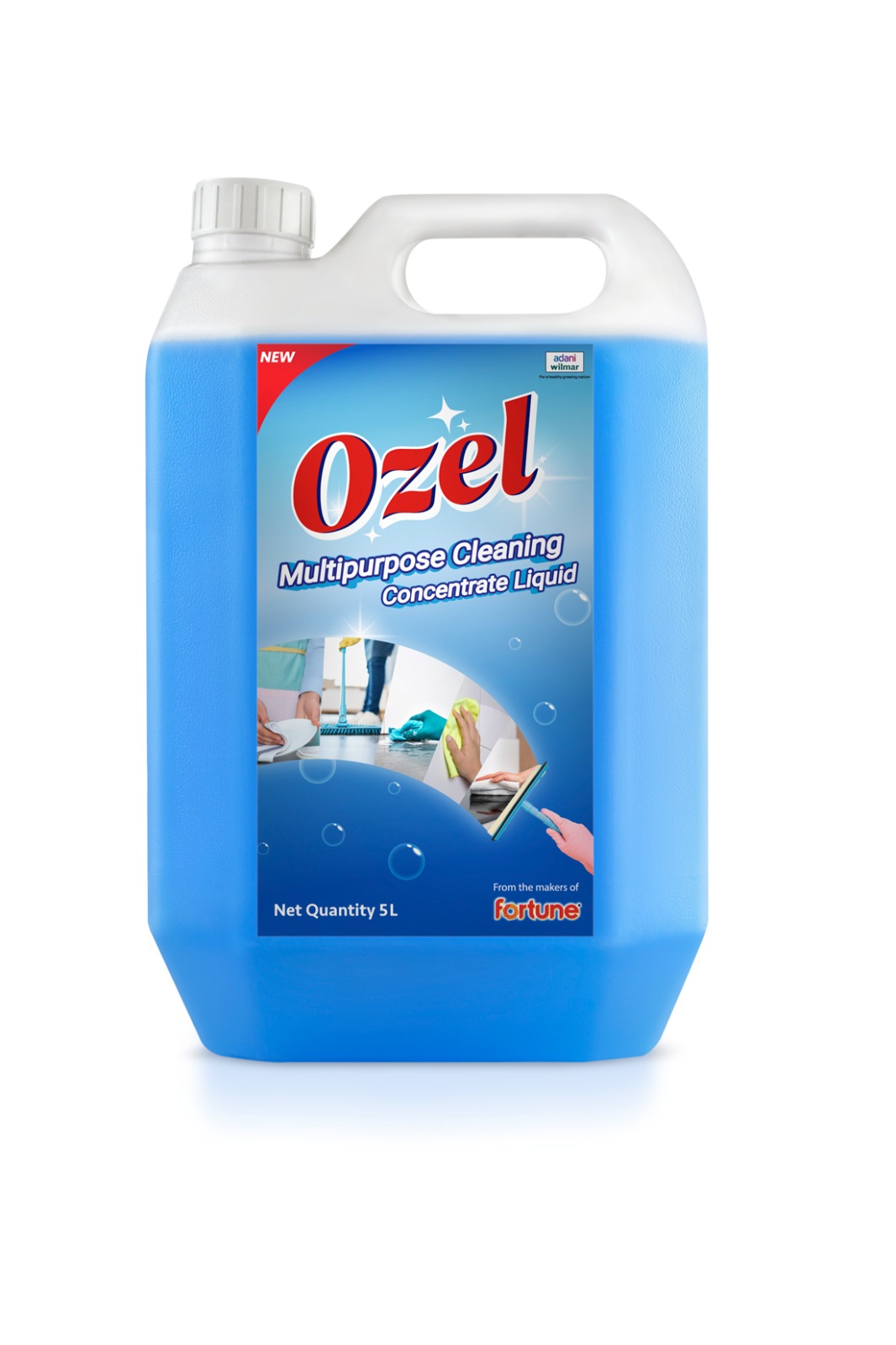 Ozel Multipurpose Cleaner