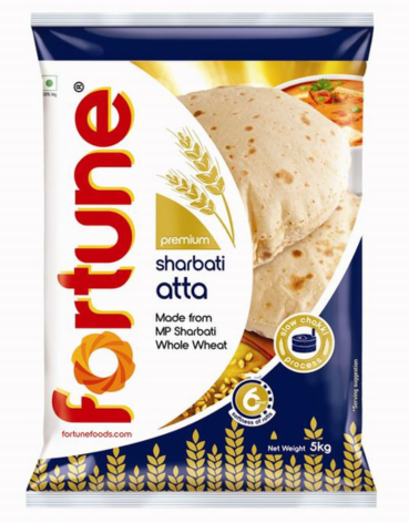 Fortune Fresh Suji