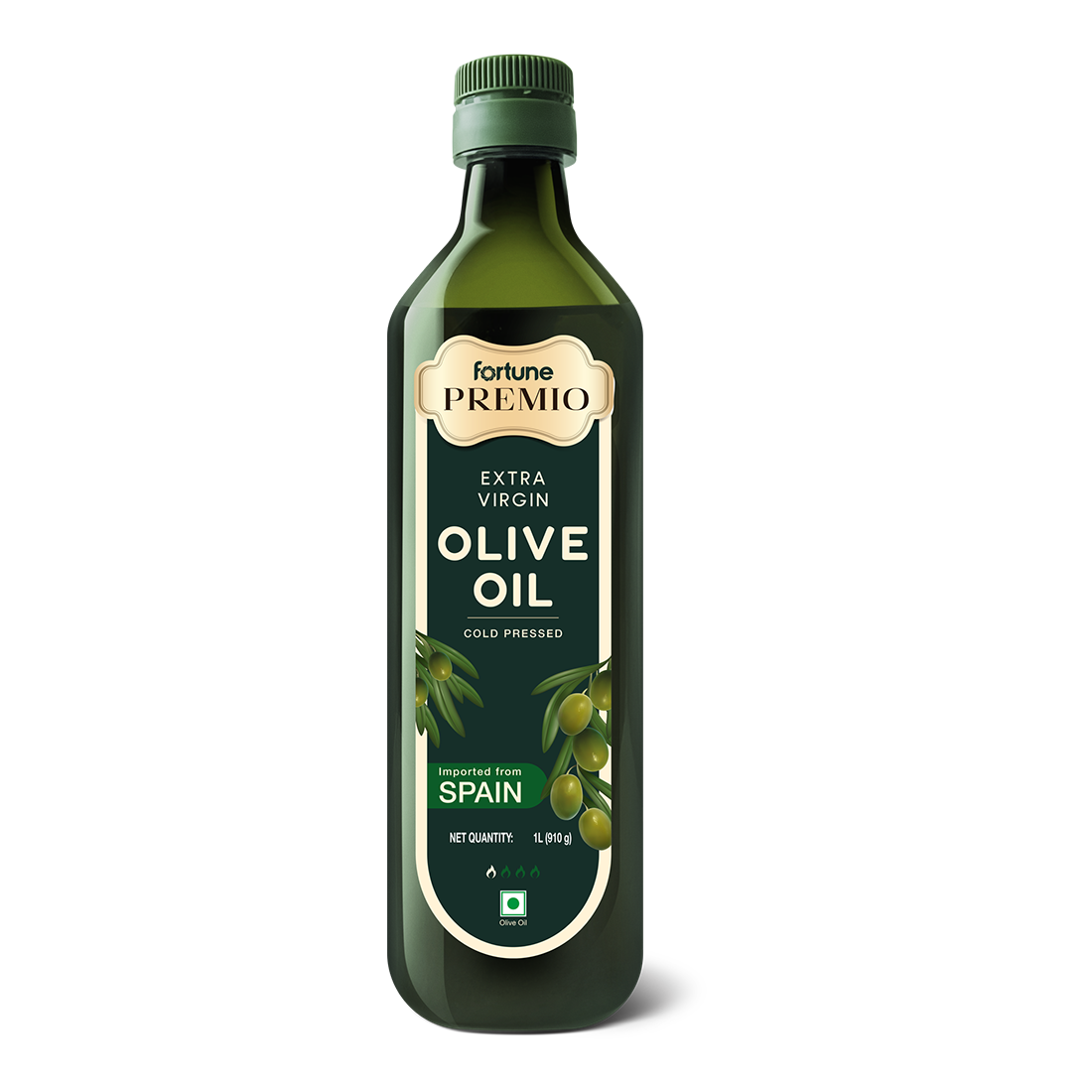 Fortune Premio Extra Virgin Olive Oil