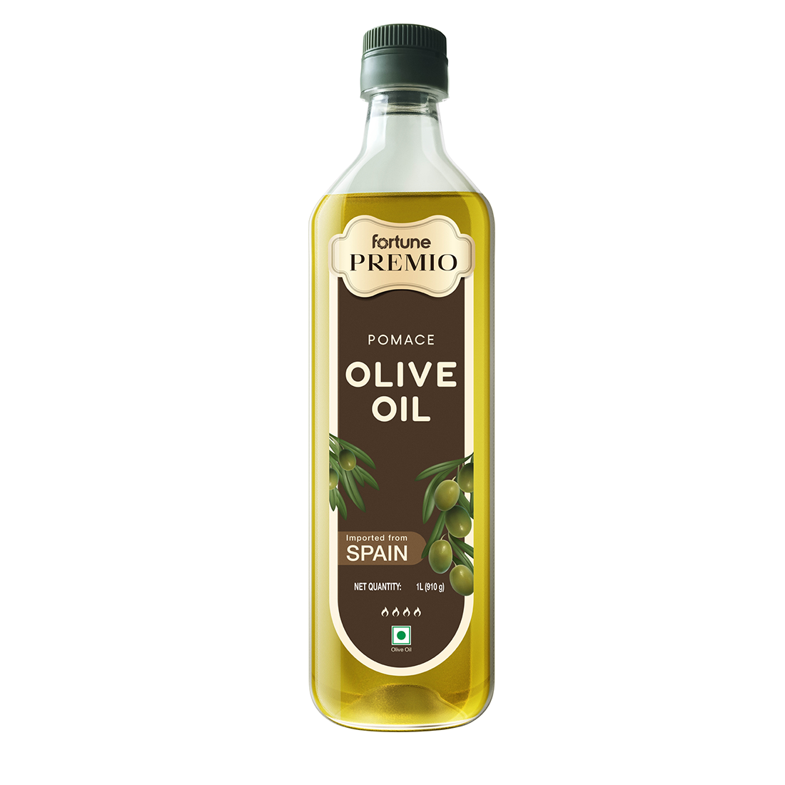 Fortune Premio Pomace Olive Oil