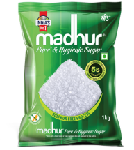 Madhur Sugar